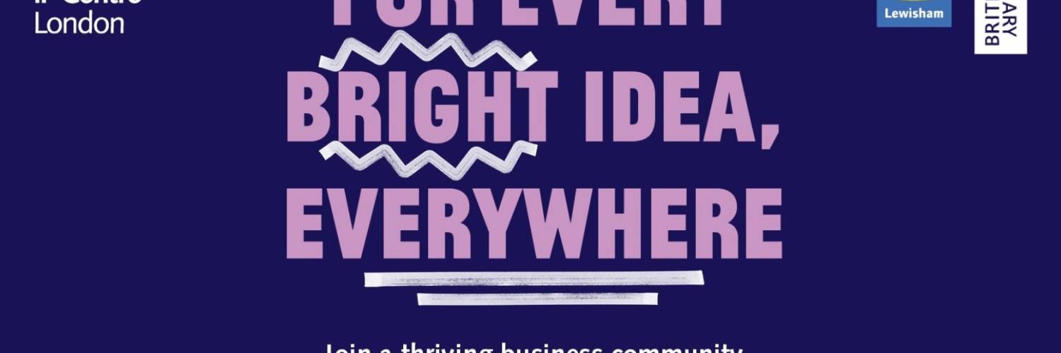 BIPC Lewisham Business Forum Events Lewisham Libraries
