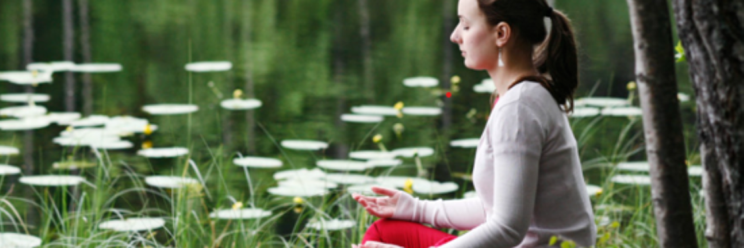 Sahaja Yoga Meditation Events Merton Libraries