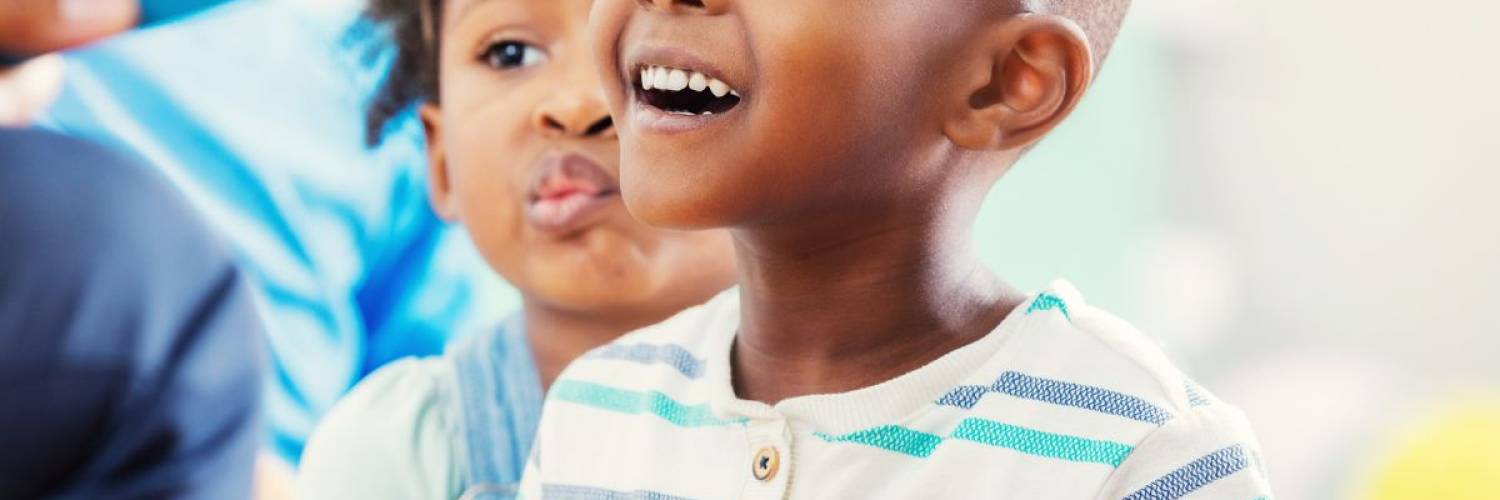 Story time Events Ealing libraries