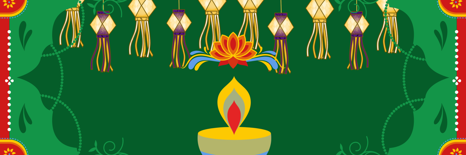 Diwali paper wall hanger craft events harrow libraries