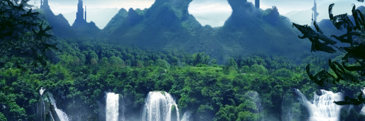 Create your own fantasy: a creative writing workshop