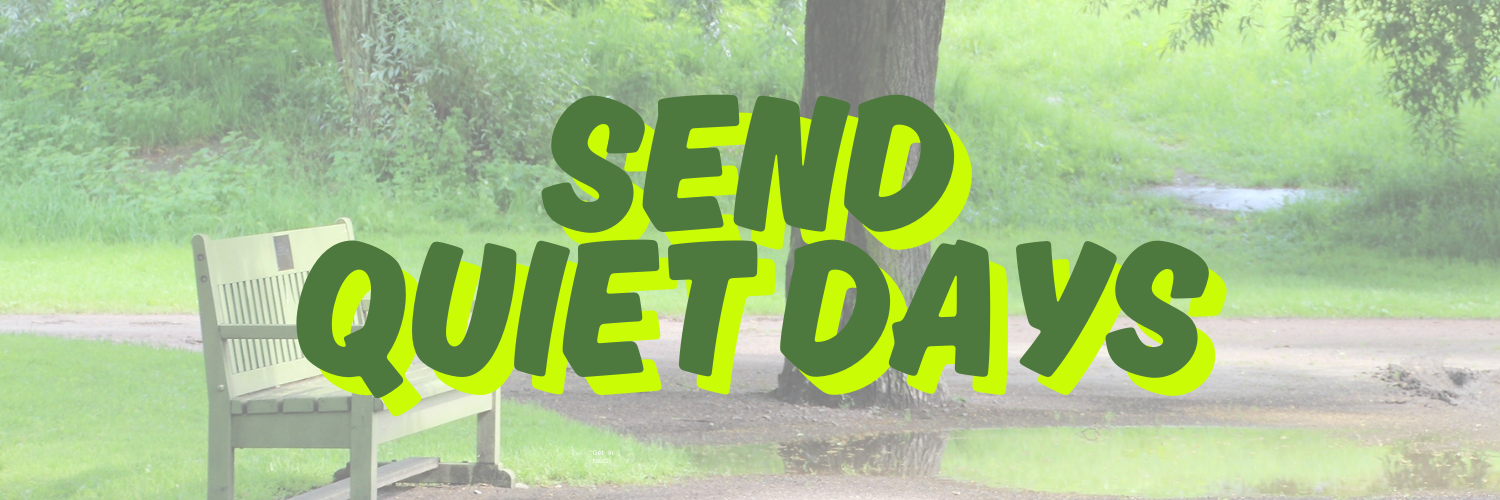 SEND Quiet Days: Honeywood Museum