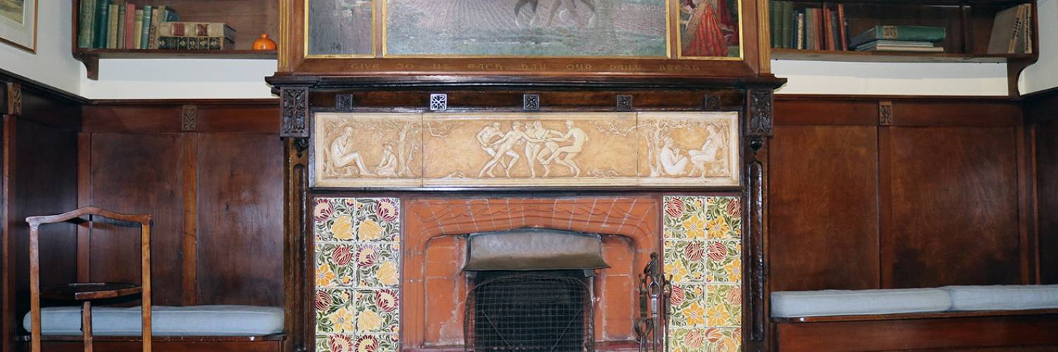 Little Holland House Open Day