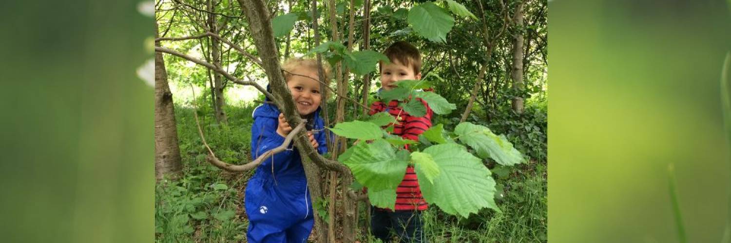 Woodpeckers Parent & Toddler Afternoon Group