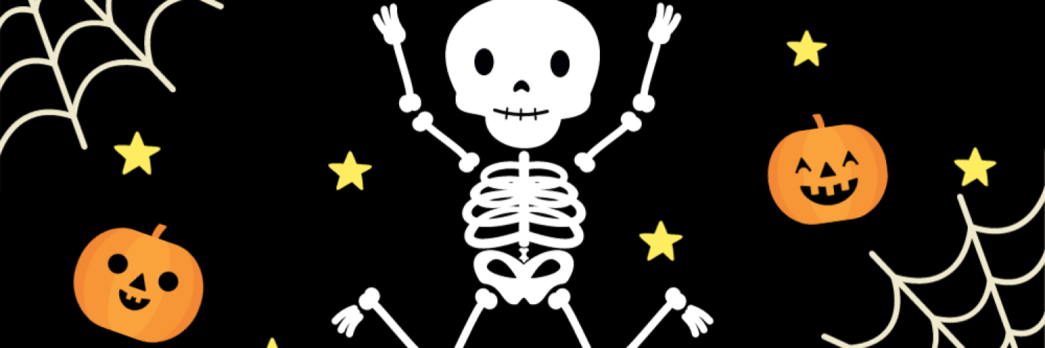 Halloween Crafts and Costume Fashion Show