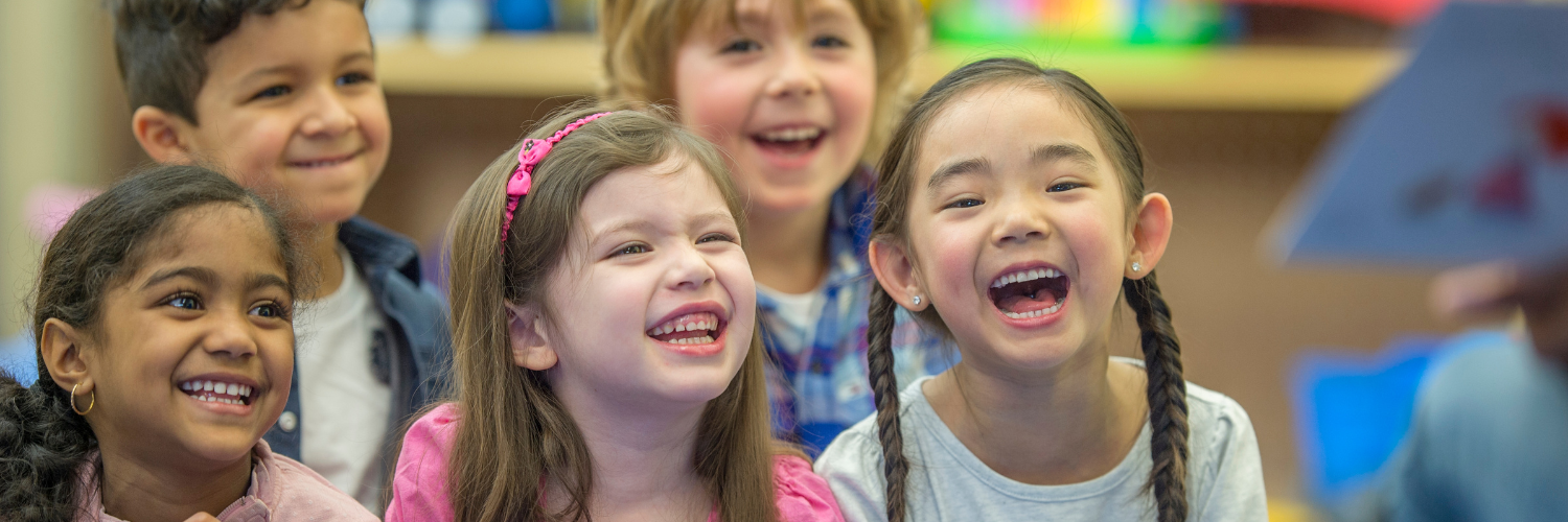 Storytime with the Gruffalo and Friends
