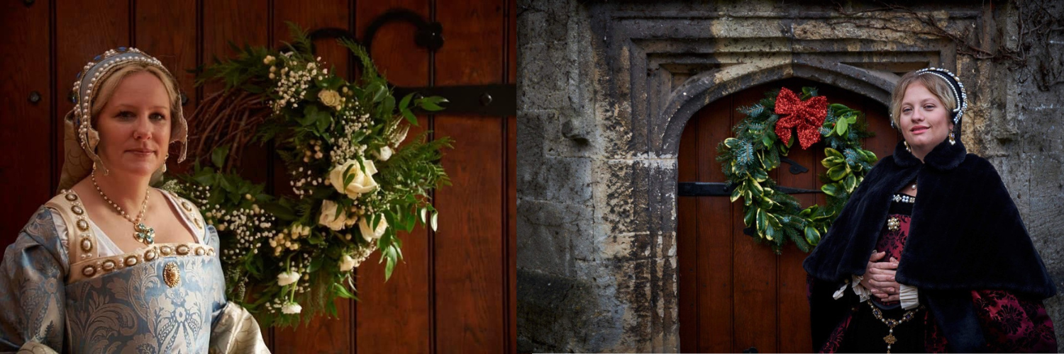 A Very Tudor Christmas at Whitehall Historic House