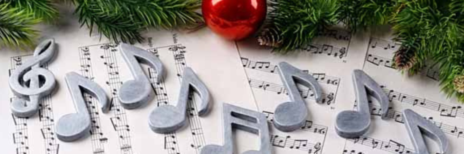 St Anne Line Junior School Choir