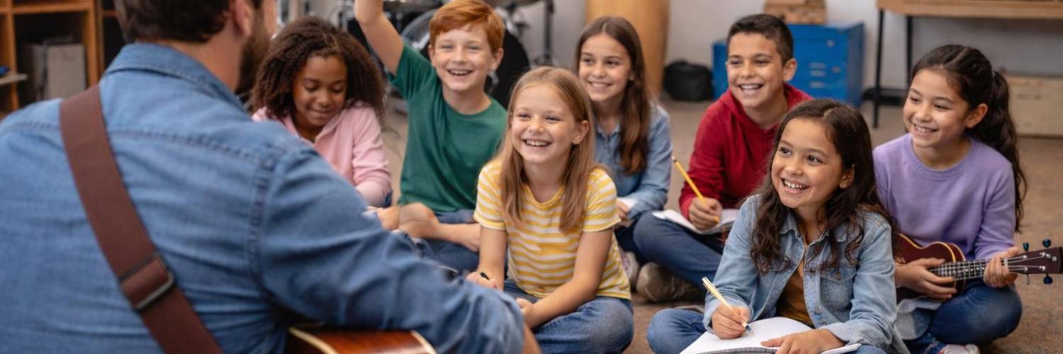 Songwriting Workshop