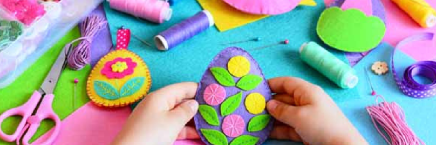 Easter Crafts