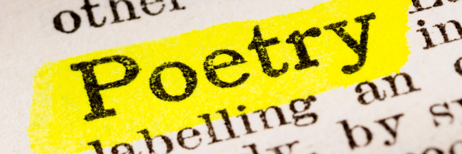 Performance Poetry Workshop