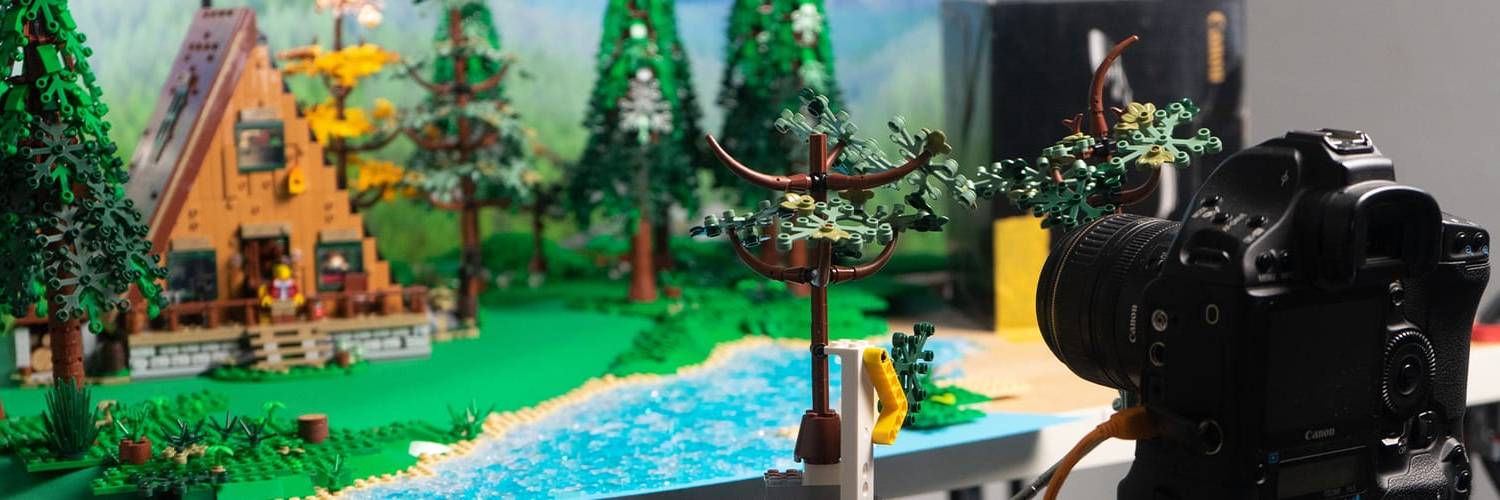LEGO Animation Workshop