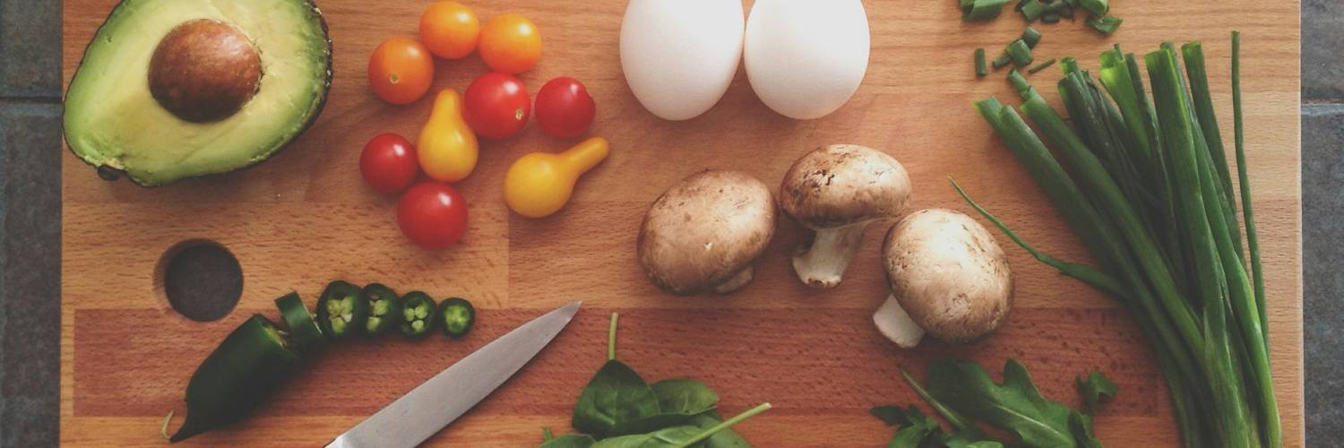 Cooking Course for Teens