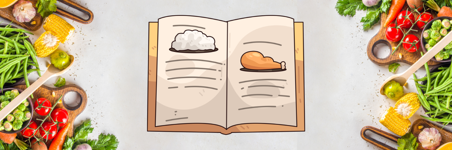 Stories on a Plate: Community Cookbook Workshop