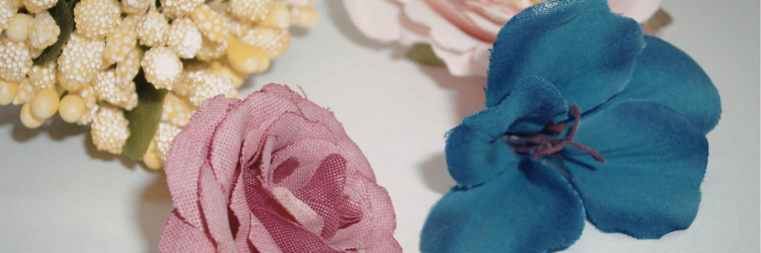 Spring Flowers (Teen Craft)