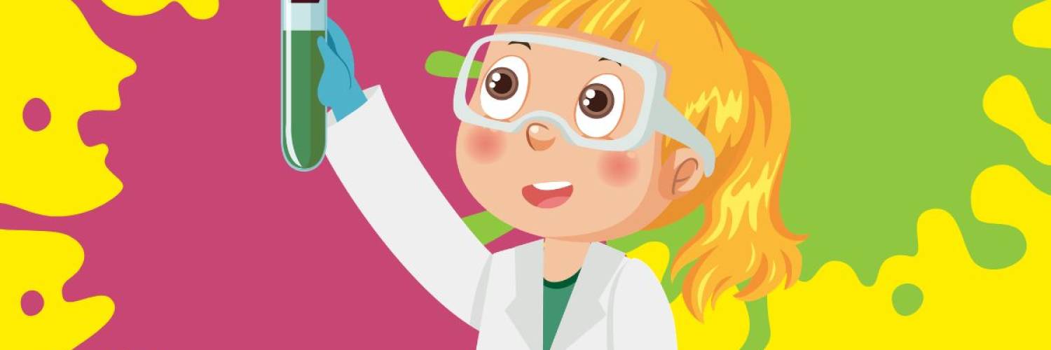 Professor Gloop&rsquo;s Slime Workshop