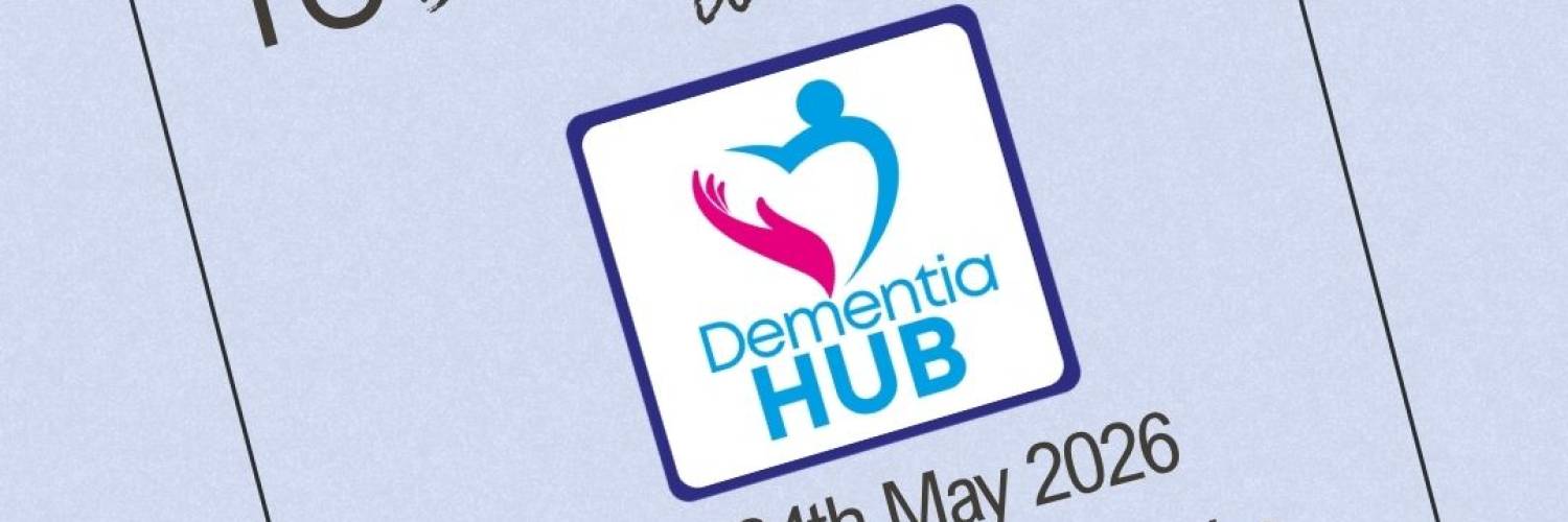 Age UK Sutton Dementia Hub Drop in