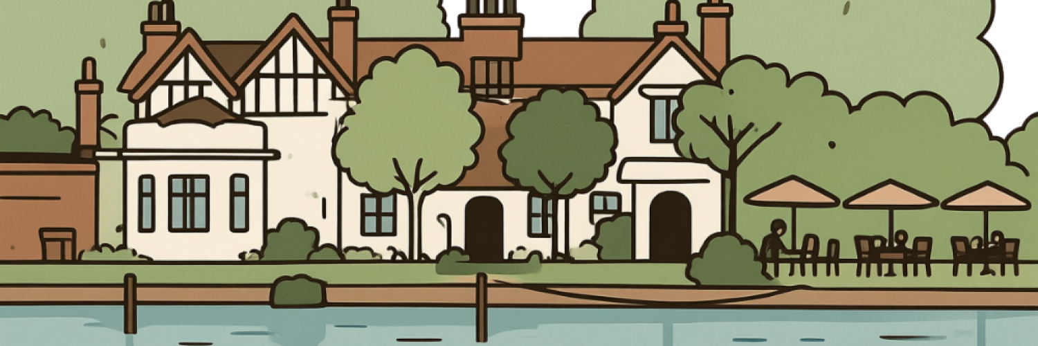 May Half Term Local History  Discovery Trail at Honeywood!