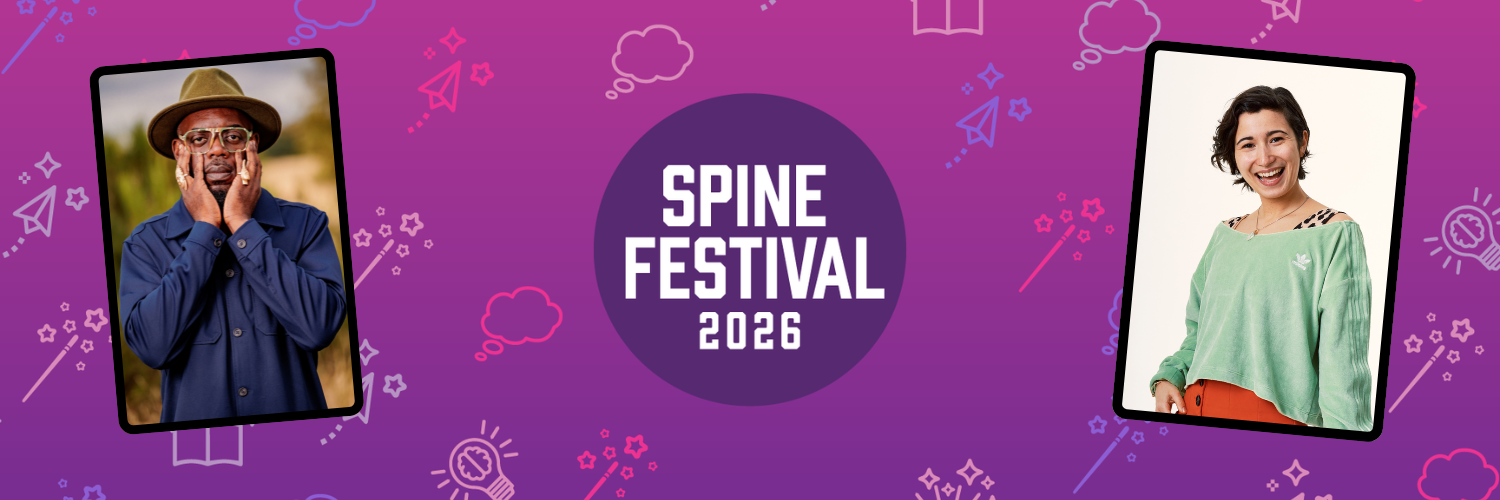 SPINE Festival 2026: SPIN Show