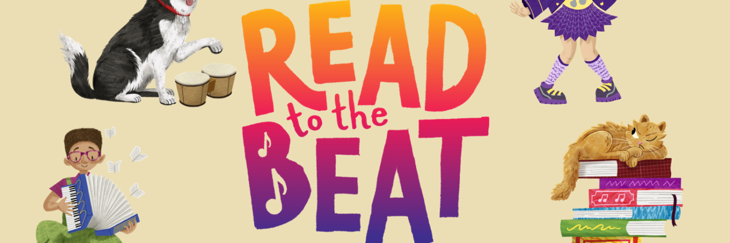 Books, Beats and Lemon Treats