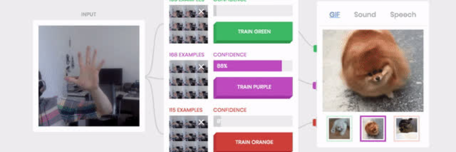 Judging a Book by Its Cover: Train Your Own AI