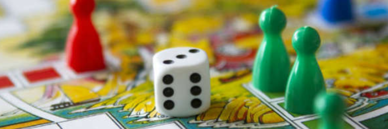 Board Game Caf&eacute;