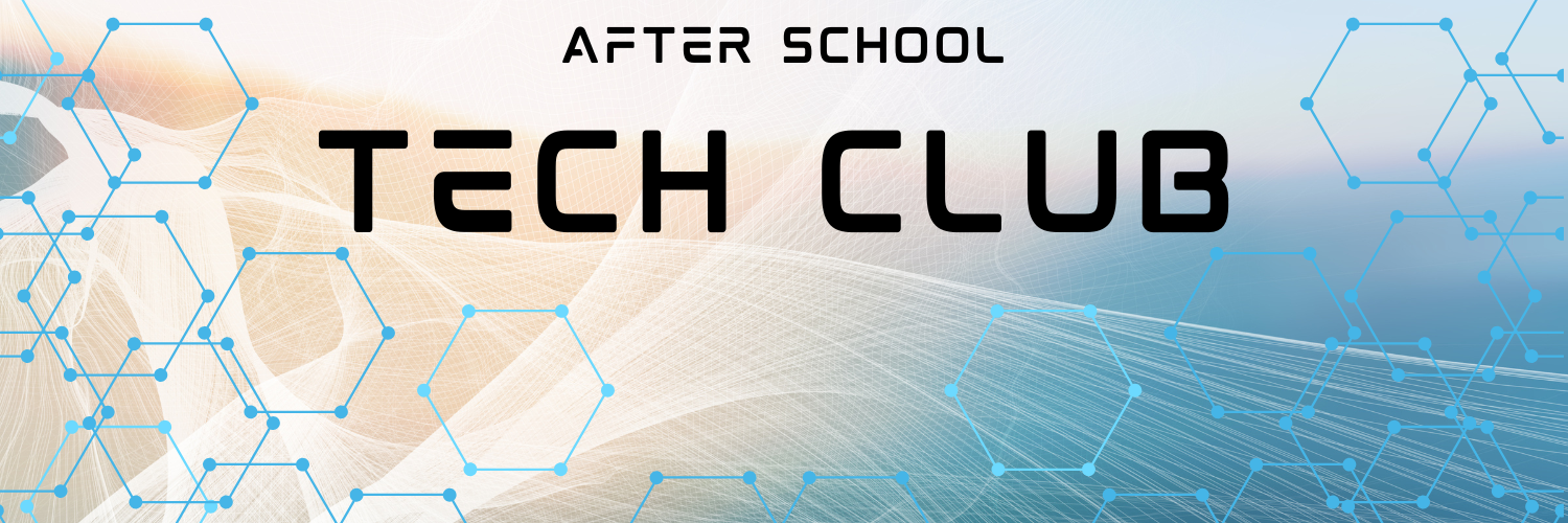 After School Tech Club
