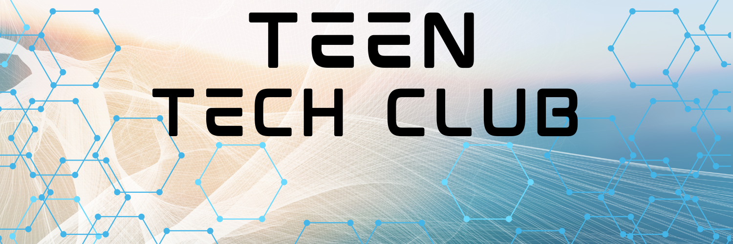 Teen Tech Club