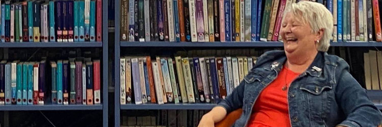 From Inspiration to Publication: Glynis Peters Shares Her Writing Journey