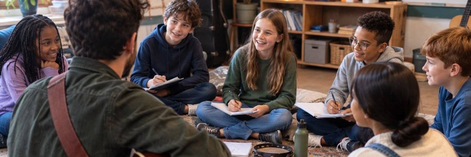 Songwriting Workshop