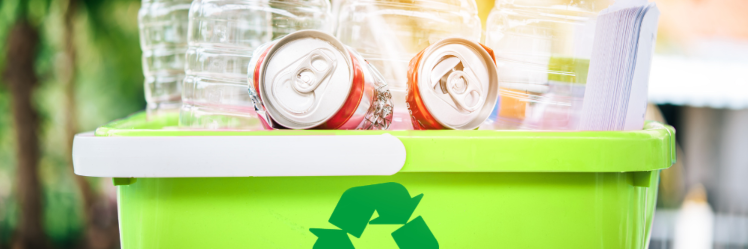 Recycling Event