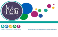 In partnership with...