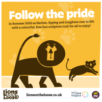 In partnership with...